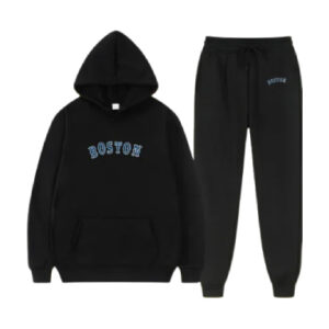 EE Boston Tracksuit And Sweatsuit