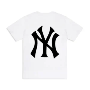Hot Mlb New York Yankees Baseball The East Is Ours T Shirt - Anynee