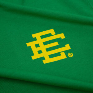 EE®-Ringer-T-Shirt-Green
