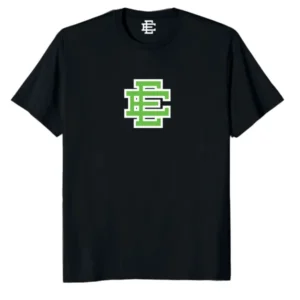 Eric Emanuel MLB Dodgers T-shirt1